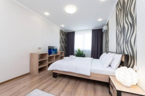 Квартира люкс в ЖК Лебединый, ул. Ревуцкого 40 Г, Kiev